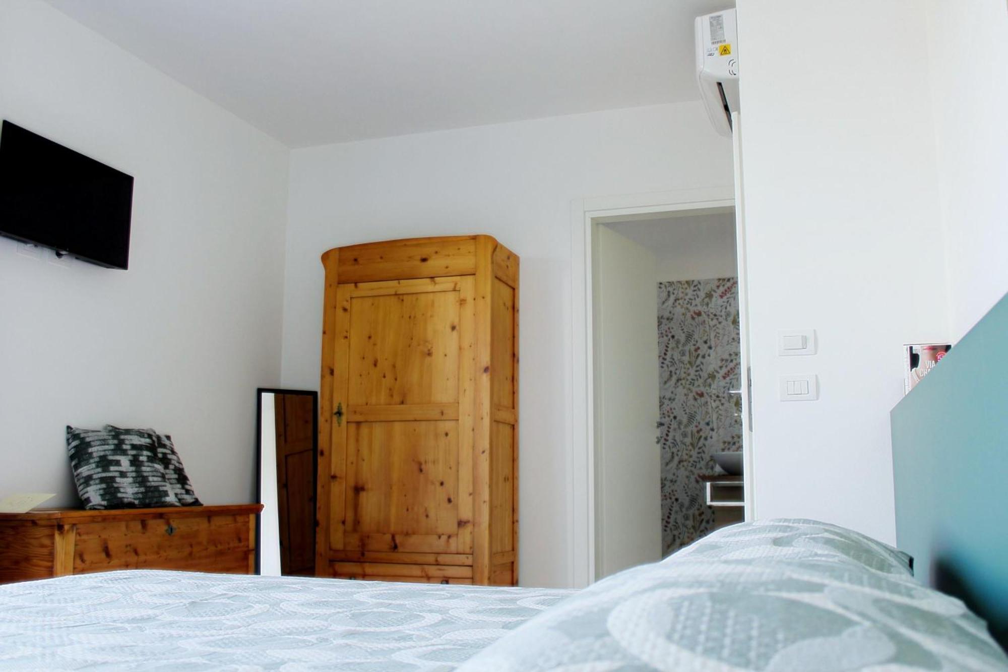 A Casa Mia B&B Кавайон-Веронезе Экстерьер фото
